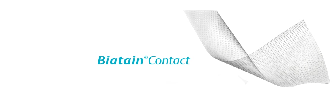 Biatain® Contact: