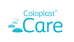 Coloplast Care sign in