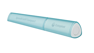  SpeediCath Compact Eve : la sonde discrète et féminine