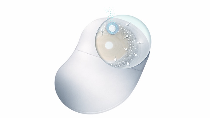 Un nouveau filtre circulaire pour un sommeil imperturbable