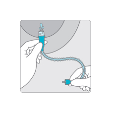 Étape 2 Comment utiliser la sonde Flex ?