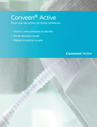 Conveen Active