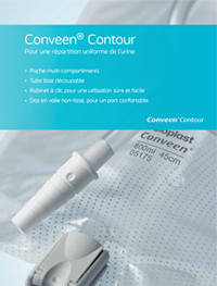 Conveen Contour