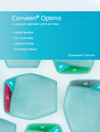 Conveen optima