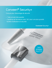 Conveen Security Plus