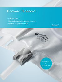 Conveen Standard