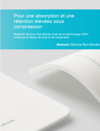 Biatain Silicone Non-border Factsheet