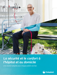 La sécurité et le confort à l’hôpital et au domicile