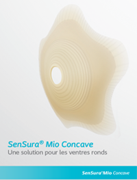 SenSura Mio Concave