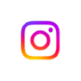 Instagram logo color