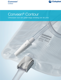 Conveen Contour