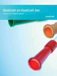 EasiCath en EasiCath set