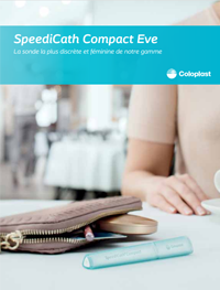 SpeediCath Compact Eve