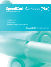 SpeediCath Compact (Plus) 