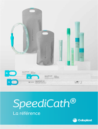 SpeediCath Range 