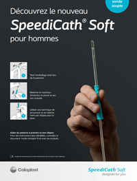 SpeediCath Soft