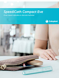 SpeediCath Compact Eve