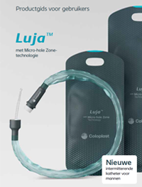 Luja Eindgebruikers