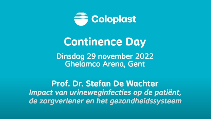 Continence day 29/11