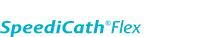 SpeediCath Flex logo