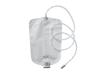 Conveen® Security+ bedside drainage bag