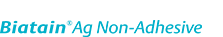 Logo Biatain Ag Niet-klevend