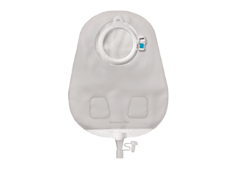 SenSura® Mio Click urostomy