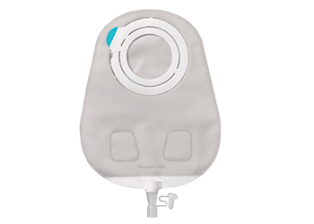 SenSura® Mio Flex urostomy