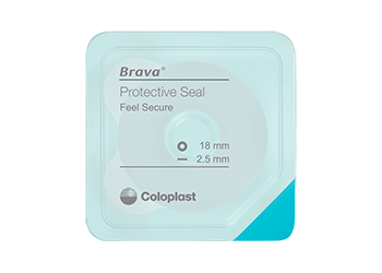 Brava® Protective Seal