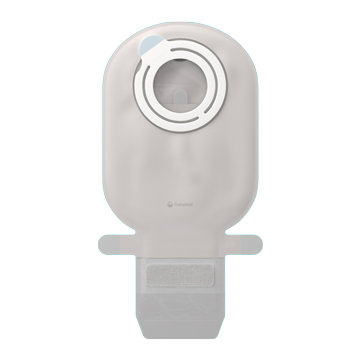 SenSura® Mio Kids est un appareillage pour stomies bénéficiant de la technologie BodyFit, pour s'adapter à la morphologie des enfants. 