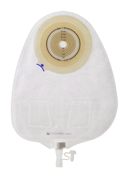 Assura® New Generation 1-piece urostomy