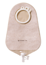 Assura® Original 2-piece urostomy pouch