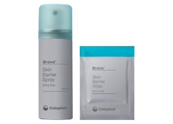 Skin Barrier Brava™