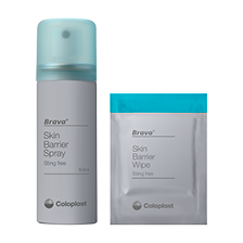 Skin Barrier Brava™